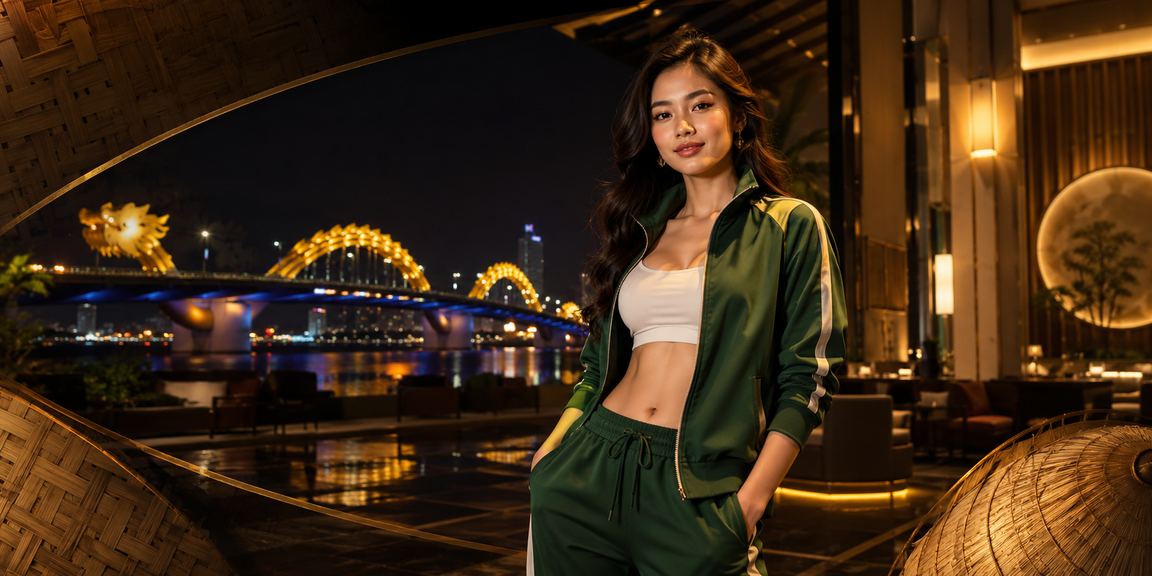 Không khí VIP và không gian giải trí sang trọng tại Đà Nẵng – trải nghiệm win33