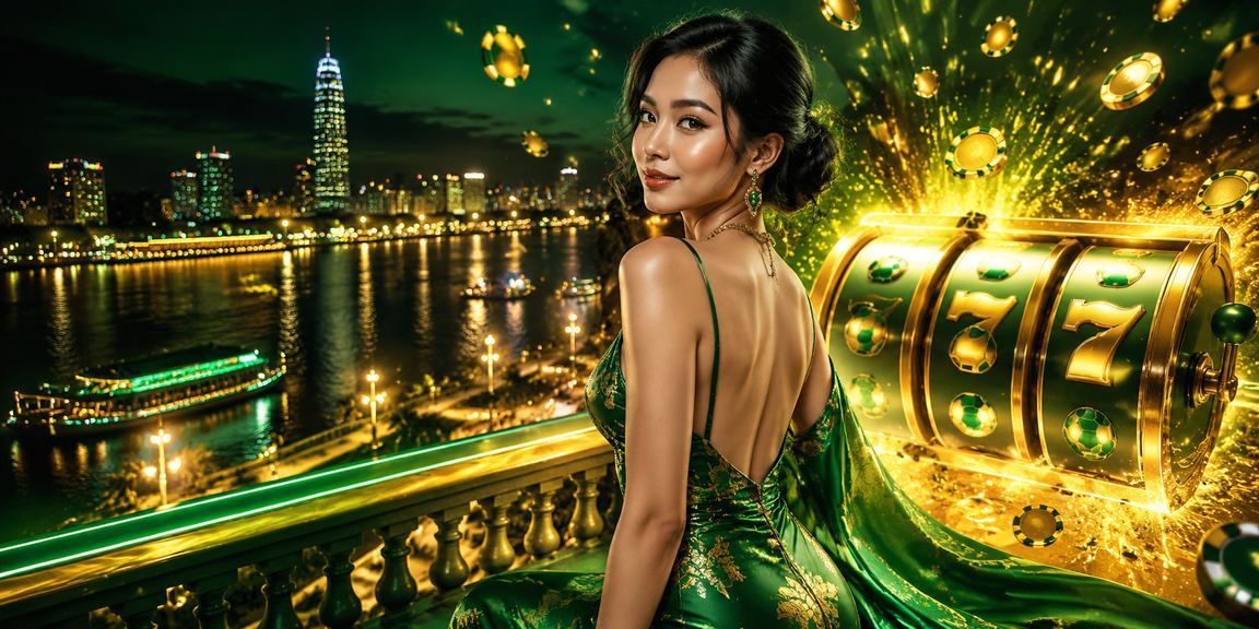 Người chơi vùng Đồng bằng sông Cửu Long trải nghiệm slot game trên điện thoại
