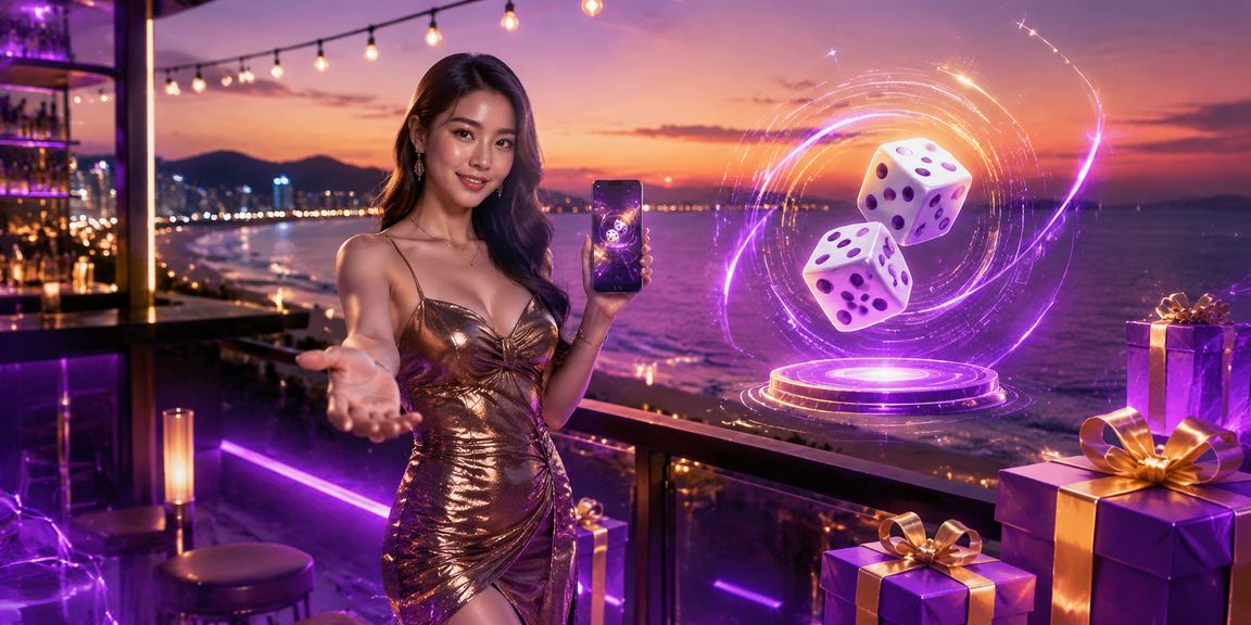 Người dùng Nha Trang chơi Tài Xỉu trực tuyến qua ứng dụng điện thoại