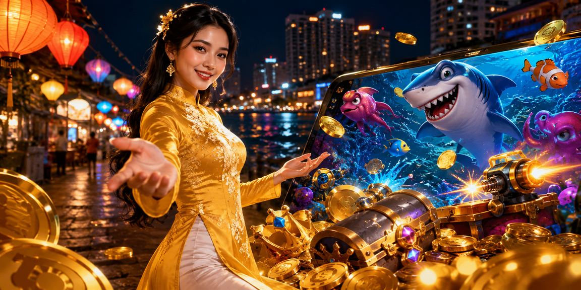 Giao diện bảo mật nền tảng cá cược trực tuyến Việt Nam