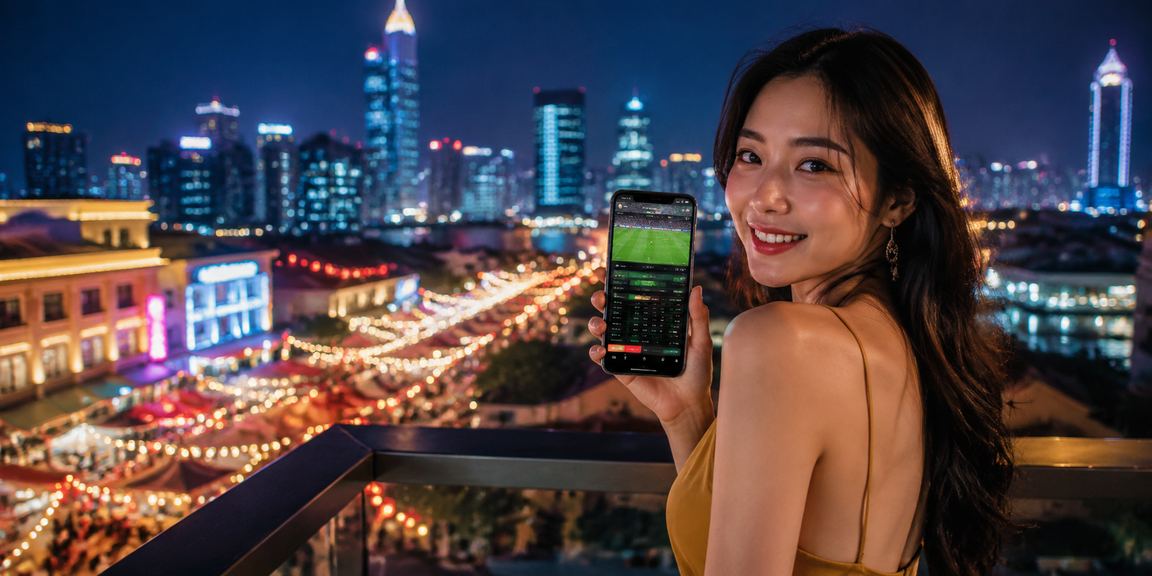 Không gian casino và cá cược trực tuyến hiện đại tại Việt Nam